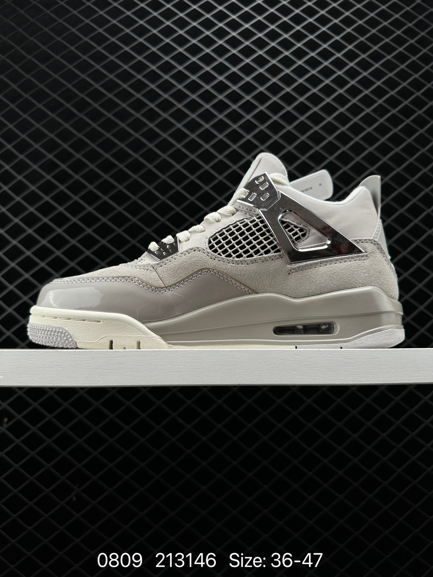 Air Jordan 4 Retro